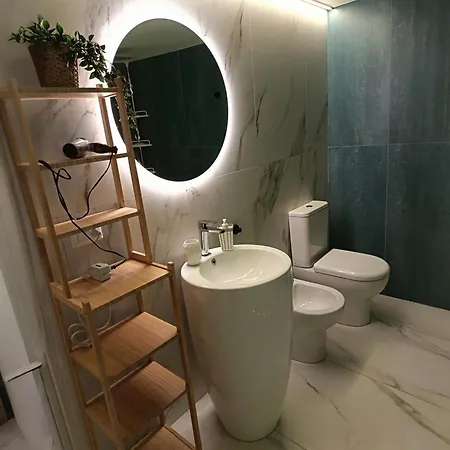 Gioeni Jacuzzi Catánia