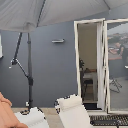Gioeni Jacuzzi * Catânia